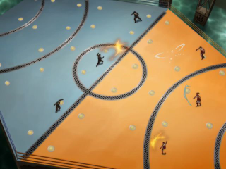 Illustration for article titled 13 Ways to Make Legend of Korra's Third Season Amazing